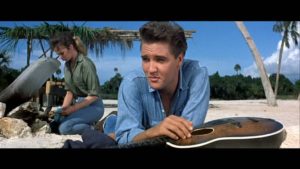 Elvis Presley Follow That Dream 1962