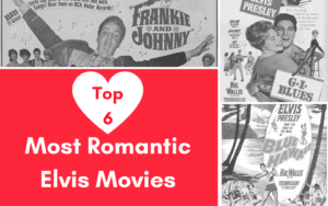 Most Romantic Elvis Movies