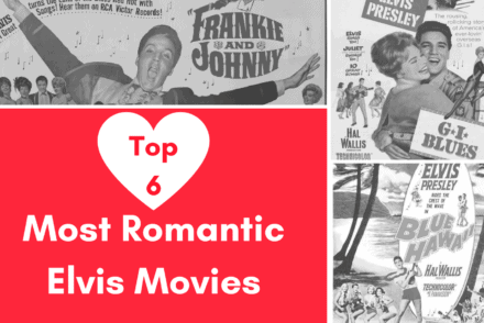 Most Romantic Elvis Movies