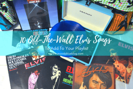 10 Off-The-Wall Elvis Songs To Add To Your Playlist
