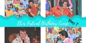 Elvis Festival Cruise Twitter day 7