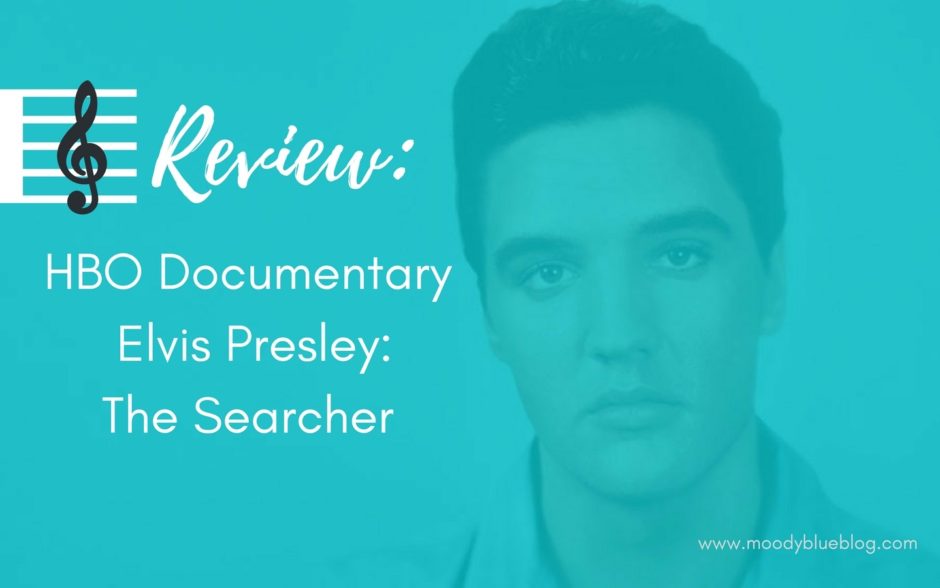 Review_ HBO Documentary Elvis Presley The Searcher