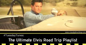 Tuesday Tunes Elvis Road Trip Playlist Facebook