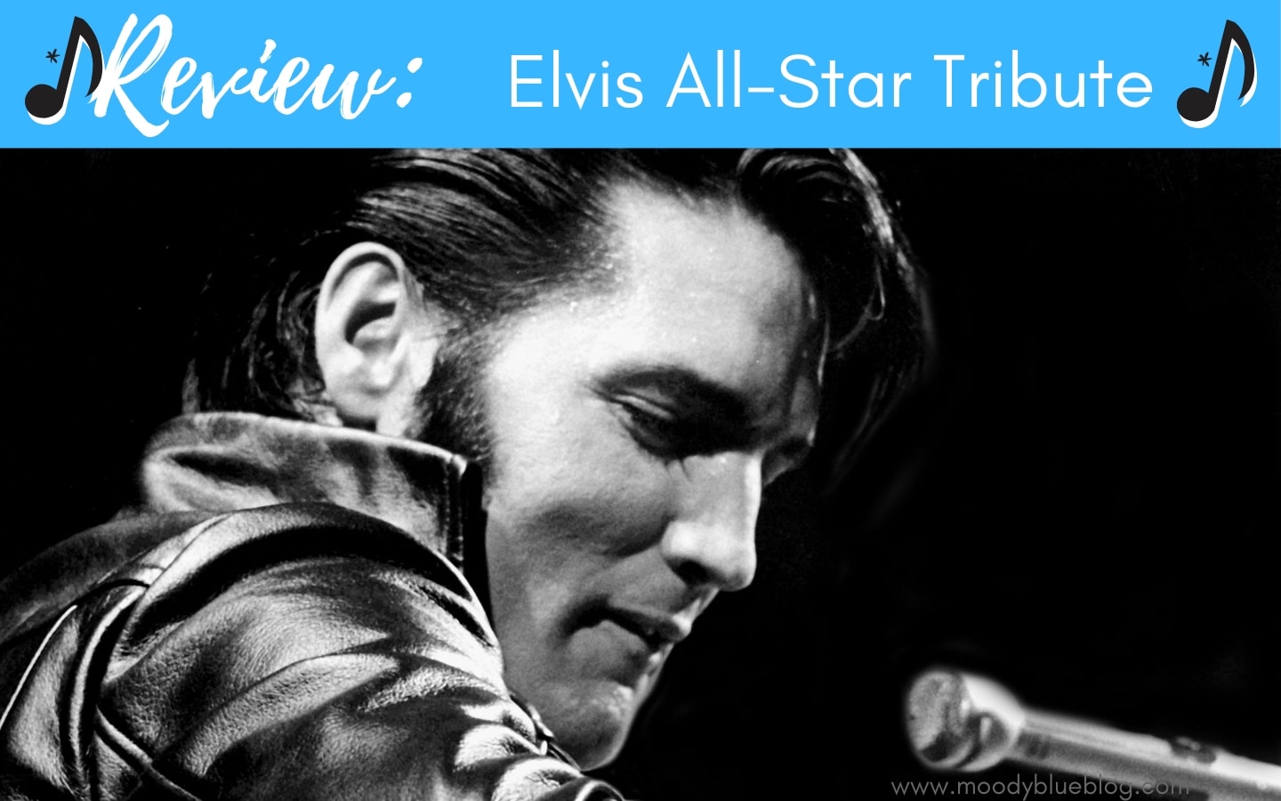 Review: Elvis All-Star Tribute Facebook